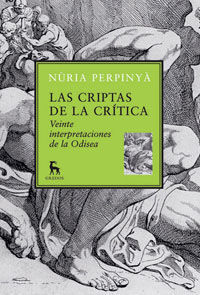 CRIPTAS DE LA CRITICA, LAS