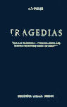 TRAGEDIAS:AYAX.LAS TRAQUINIAS.ANTIGONA.EDIPO REY.ELECTRA. FILOCTETES.E