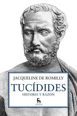 TUCIDIDES HISTORIA Y RAZON