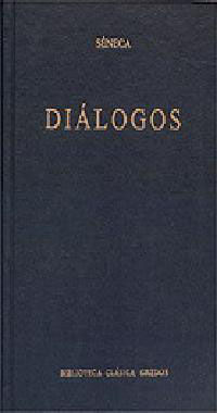 DIALOGOS. APOCOLOCINTOSIS. CONSOLACIONES A MARCIA, A SU MADR