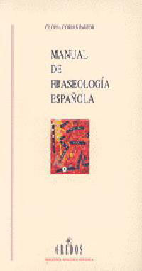 MANUAL DE FRASEOLOGIA ESPA�OLA