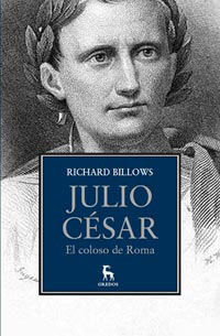 JULIO CESAR EL COLOSO DE ROMA