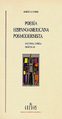 POESIA HISPANOAMERICANA POSMODERNISTA