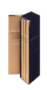ESTUCHE ALEJANDRO MAGNO. BIBLIOTECA CLASICA GREDOS