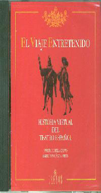 VIAJE ENTRETENIDO, EL (CD)