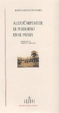 ALEJO CARPENTER:EL PEREGRINO EN SU PATRIA (2 ED AUMENTADA)