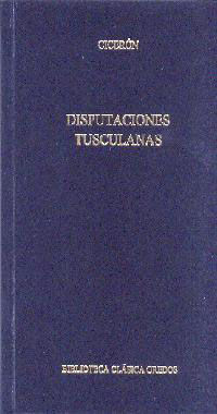 DISPUTACIONES TUSCULANAS