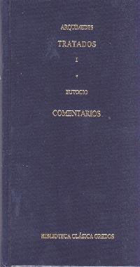 TRATADOS I. EUTOCIO COMENTARIOS