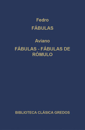 FABULAS