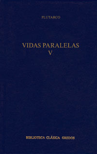 VIDAS PARALELAS V