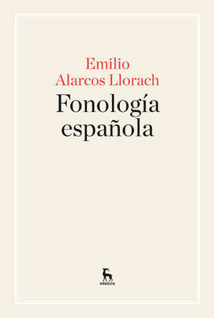 FONOLOGIA ESPAOLA