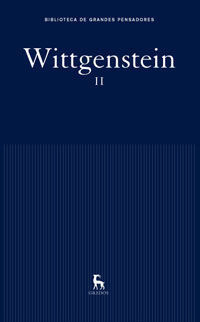 WITTGENSTEIN II