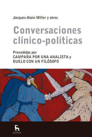 CONVERSACIONES CLINICO-POLITICAS