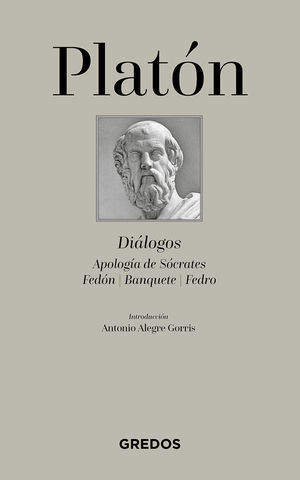 PLATON. DIALOGOS