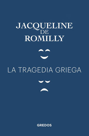 LA TRAGEDIA GRIEGA