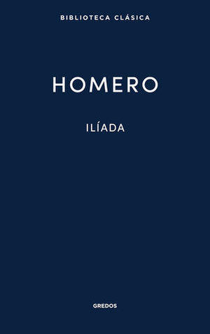 ILIADA