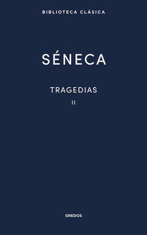 TRAGEDIAS II