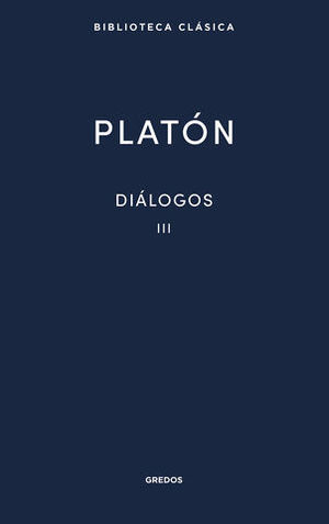 DIALOGOS III