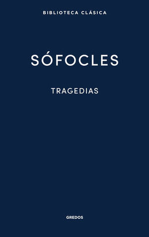 TRAGEDIAS