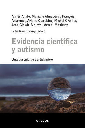 EVIDENCIA CIENTIFICA Y AUTISMO