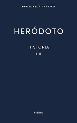 HISTORIA I - II