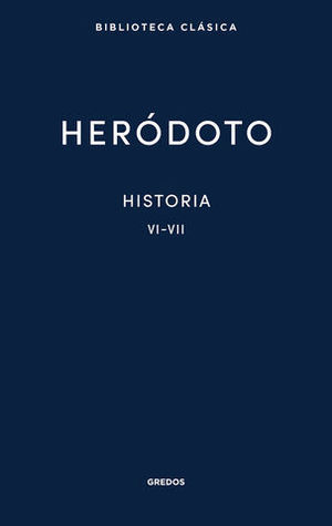 HISTORIA VI - VII