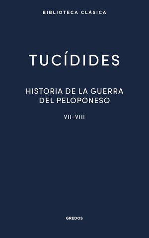 HISTORIA GUERRA DE POLOPONESO