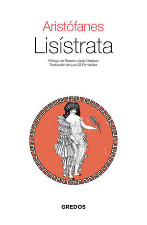 LISSTRATA.