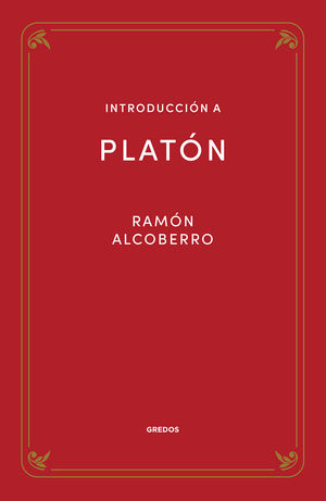 INTRODUCCION A PLATON