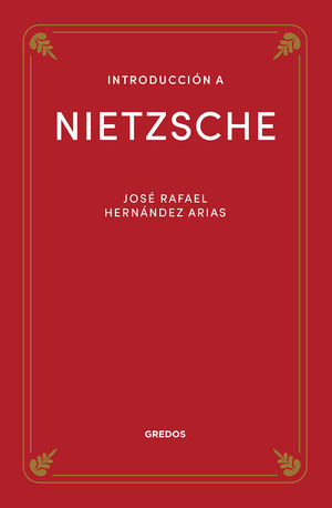 INTRODUCCIN A NIETZSCHE