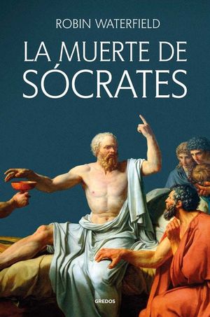 LA MUERTE DE SCRATES