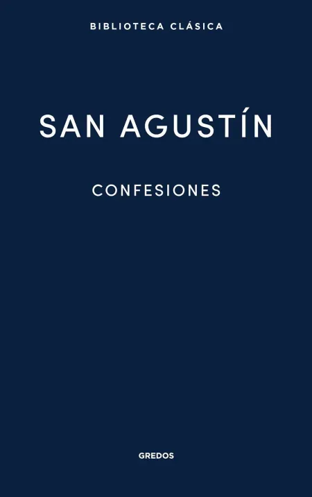 Confesiones