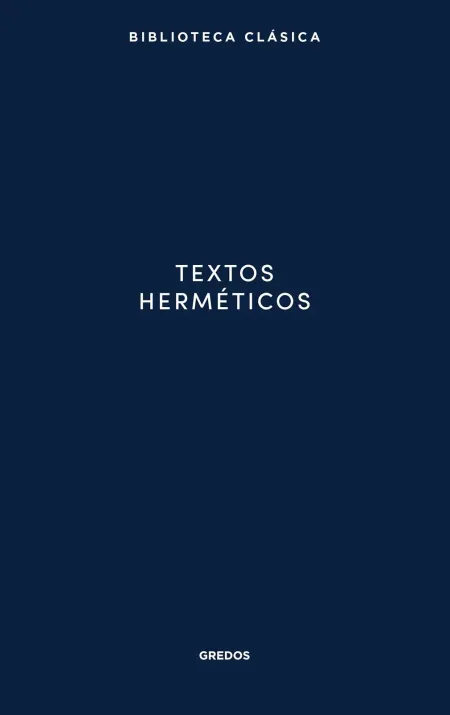 Textos Hermeticos