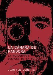 LA CAMARA DE PANDORA