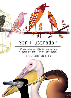 SER ILUSTRADOR