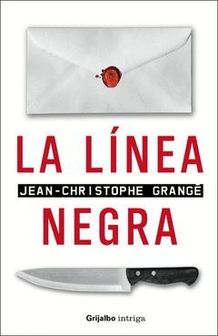 LINEA NEGRA, LA