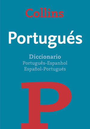 DICCIONARIO COLLINS BASICO ESPAOL PORTUGUES