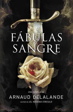 FABULAS DE SANGRE