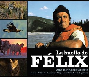 LA HUELLA DE FELIX