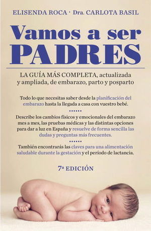 VAMOS A SER PADRES 7 ED.