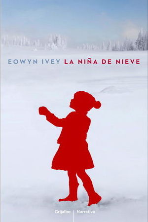 LA NIA DE NIEVE