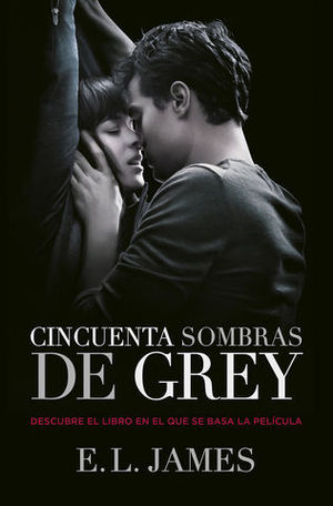 CINCUENTA SOMBRAS DE GREY