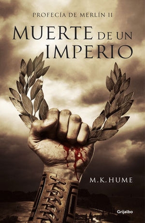 MUERTE DE UN IMPERIO