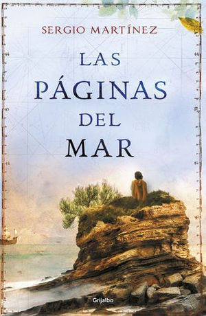 LAS PAGINAS DEL MAR