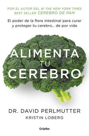 ALIMENTA TU CEREBRO