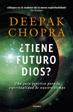 TIENE FUTURO DIOS ?