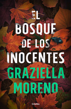 EL BOSQUE DE LOS INOCENTES