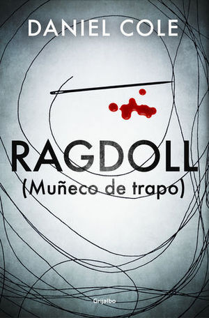 RAGDOLL  ( MUECO DE TRAPO )