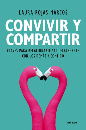 CONVIVIR Y COMPARTIR