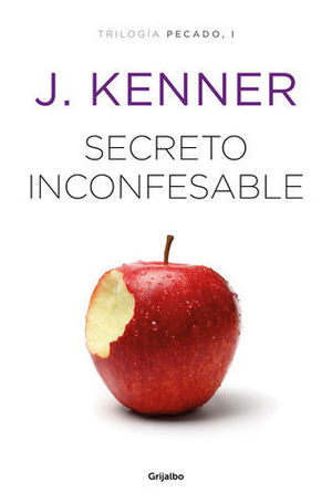 SECRETO INCONFESABLE (TRILOGIA PECADO 1)